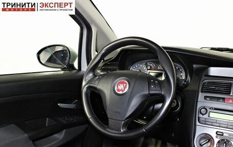 Fiat Linea, 2010 год, 557 000 рублей, 13 фотография