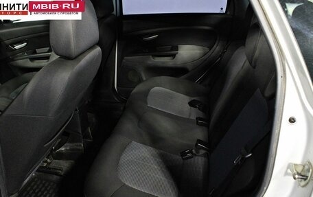 Fiat Linea, 2010 год, 557 000 рублей, 14 фотография