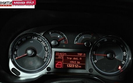 Fiat Linea, 2010 год, 557 000 рублей, 18 фотография