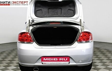 Fiat Linea, 2010 год, 557 000 рублей, 15 фотография