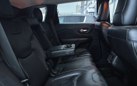 Jeep Cherokee, 2014 год, 1 790 000 рублей, 7 фотография