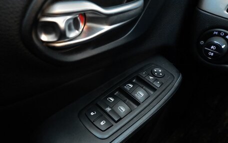 Jeep Cherokee, 2014 год, 1 790 000 рублей, 9 фотография