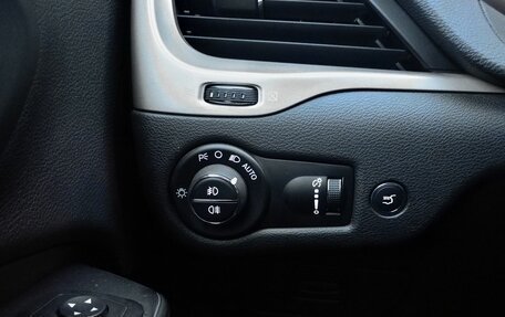 Jeep Cherokee, 2014 год, 1 790 000 рублей, 10 фотография