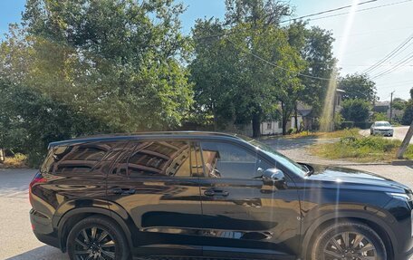 Hyundai Palisade I, 2019 год, 5 350 000 рублей, 3 фотография