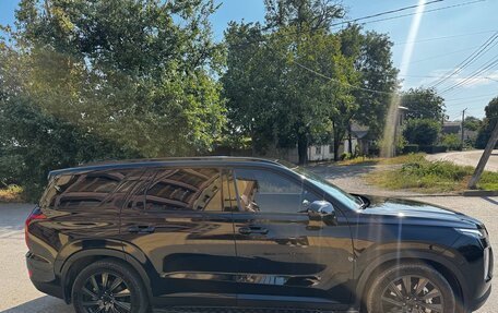 Hyundai Palisade I, 2019 год, 5 350 000 рублей, 2 фотография