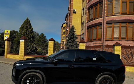 Hyundai Palisade I, 2019 год, 5 350 000 рублей, 5 фотография