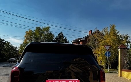 Hyundai Palisade I, 2019 год, 5 350 000 рублей, 6 фотография