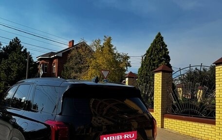 Hyundai Palisade I, 2019 год, 5 350 000 рублей, 7 фотография