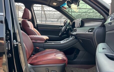 Hyundai Palisade I, 2019 год, 5 350 000 рублей, 13 фотография