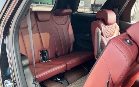 Hyundai Palisade I, 2019 год, 5 350 000 рублей, 14 фотография