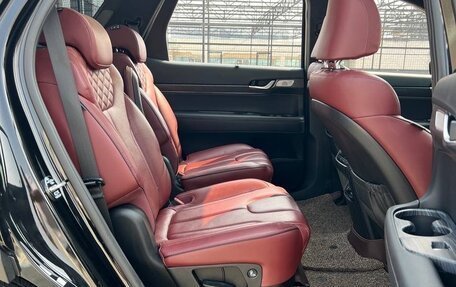 Hyundai Palisade I, 2019 год, 5 350 000 рублей, 16 фотография