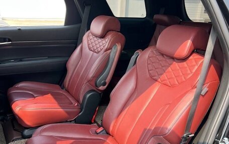 Hyundai Palisade I, 2019 год, 5 350 000 рублей, 18 фотография