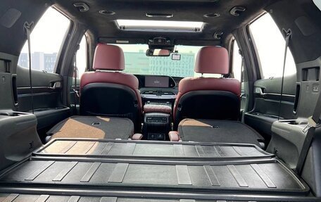 Hyundai Palisade I, 2019 год, 5 350 000 рублей, 17 фотография