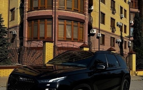 Hyundai Palisade I, 2019 год, 5 350 000 рублей, 10 фотография