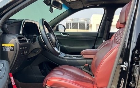 Hyundai Palisade I, 2019 год, 5 350 000 рублей, 20 фотография