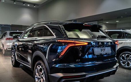 Haval F7, 2026 год, 3 699 000 рублей, 5 фотография