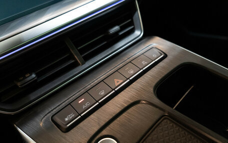 Haval F7, 2026 год, 3 699 000 рублей, 12 фотография