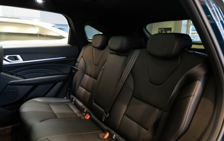 Haval F7, 2026 год, 3 699 000 рублей, 18 фотография