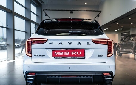 Haval Jolion, 2025 год, 2 549 000 рублей, 6 фотография