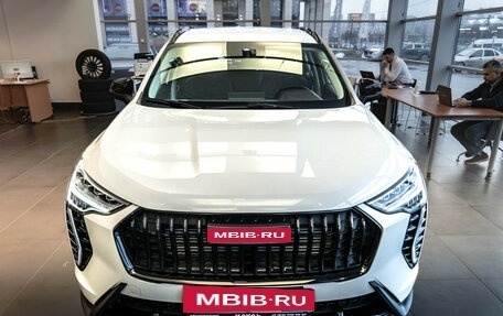 Haval Jolion, 2025 год, 2 549 000 рублей, 1 фотография