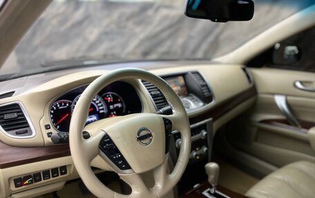 Nissan Teana, 2011 год, 825 000 рублей, 11 фотография