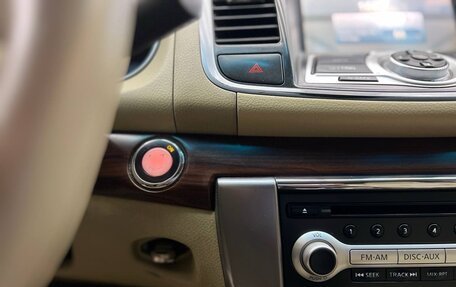 Nissan Teana, 2011 год, 825 000 рублей, 14 фотография