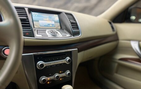 Nissan Teana, 2011 год, 825 000 рублей, 13 фотография