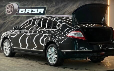 Nissan Teana, 2011 год, 825 000 рублей, 8 фотография