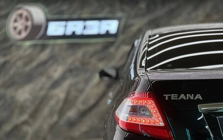 Nissan Teana, 2011 год, 825 000 рублей, 7 фотография