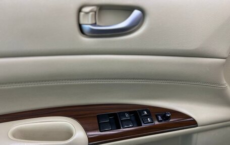 Nissan Teana, 2011 год, 825 000 рублей, 10 фотография