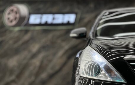 Nissan Teana, 2011 год, 825 000 рублей, 3 фотография