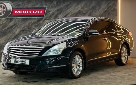 Nissan Teana, 2011 год, 825 000 рублей, 1 фотография
