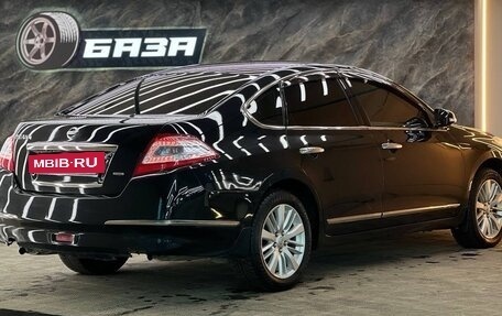 Nissan Teana, 2011 год, 825 000 рублей, 5 фотография