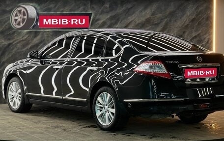 Nissan Teana, 2011 год, 825 000 рублей, 9 фотография