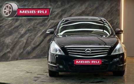 Nissan Teana, 2011 год, 825 000 рублей, 2 фотография