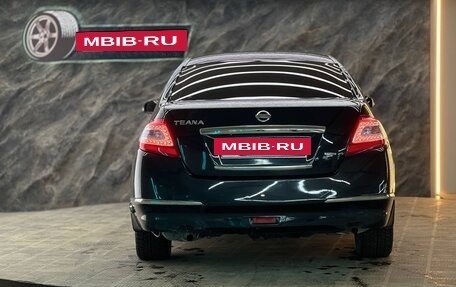 Nissan Teana, 2011 год, 825 000 рублей, 6 фотография