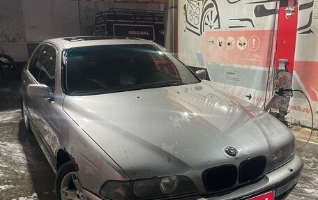 BMW 5 серия, 1998 год, 490 000 рублей, 1 фотография