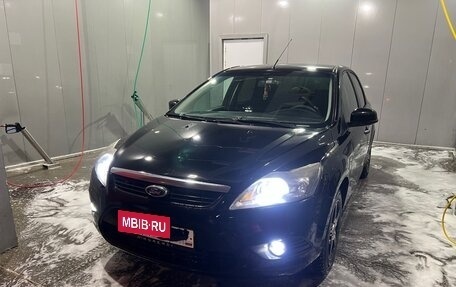 Ford Focus II рестайлинг, 2009 год, 550 000 рублей, 1 фотография