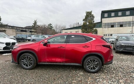 Lexus NX, 2025 год, 6 950 000 рублей, 1 фотография