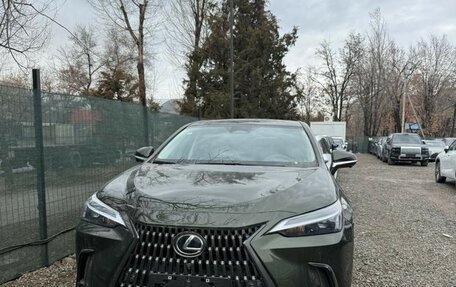 Lexus NX, 2025 год, 6 900 000 рублей, 1 фотография