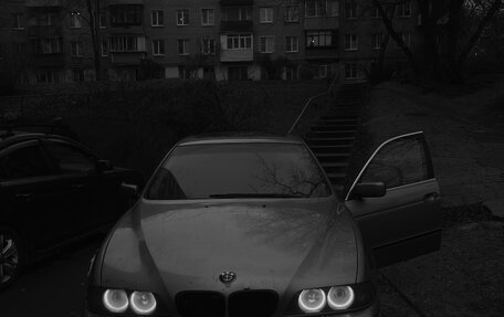 BMW 5 серия, 1998 год, 490 000 рублей, 5 фотография