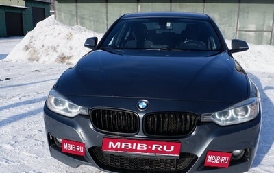 BMW 3 серия, 2014 год, 1 820 000 рублей, 1 фотография