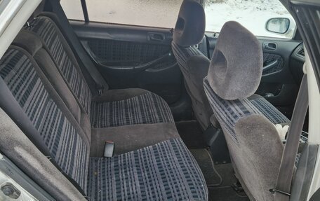 Honda Orthia I рестайлинг, 1996 год, 210 000 рублей, 9 фотография