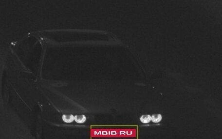 BMW 5 серия, 1998 год, 490 000 рублей, 6 фотография