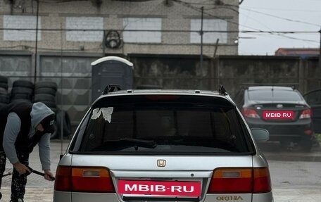 Honda Orthia I рестайлинг, 1996 год, 210 000 рублей, 10 фотография