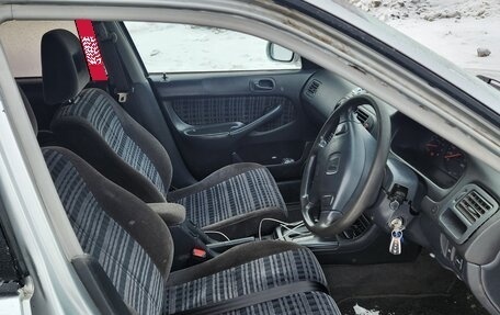 Honda Orthia I рестайлинг, 1996 год, 210 000 рублей, 8 фотография