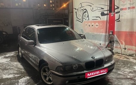 BMW 5 серия, 1998 год, 490 000 рублей, 2 фотография
