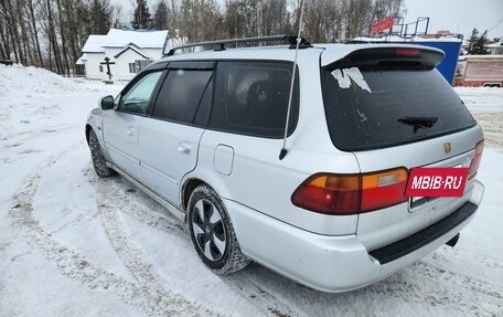 Honda Orthia I рестайлинг, 1996 год, 210 000 рублей, 5 фотография