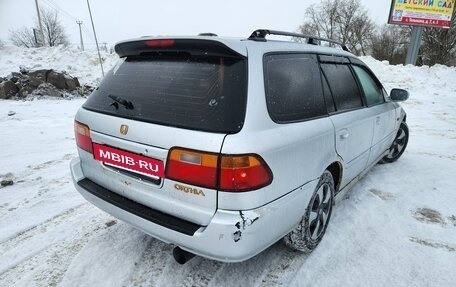 Honda Orthia I рестайлинг, 1996 год, 210 000 рублей, 7 фотография