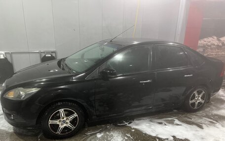 Ford Focus II рестайлинг, 2009 год, 550 000 рублей, 4 фотография